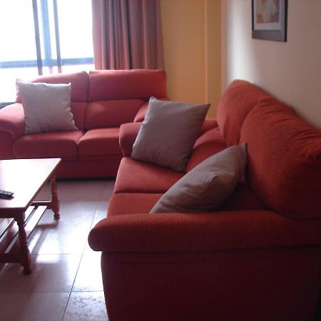 Ferienwohnung Apartamento Lima Sanxenxo Exterior foto