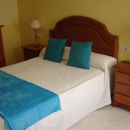 Ferienwohnung Apartamento Lima Sanxenxo Exterior foto