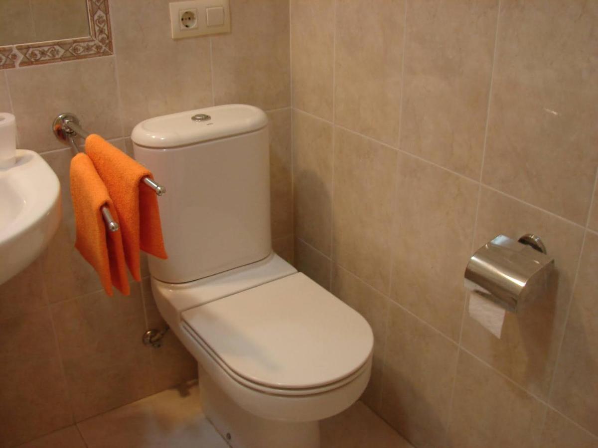 Ferienwohnung Apartamento Lima Sanxenxo Exterior foto