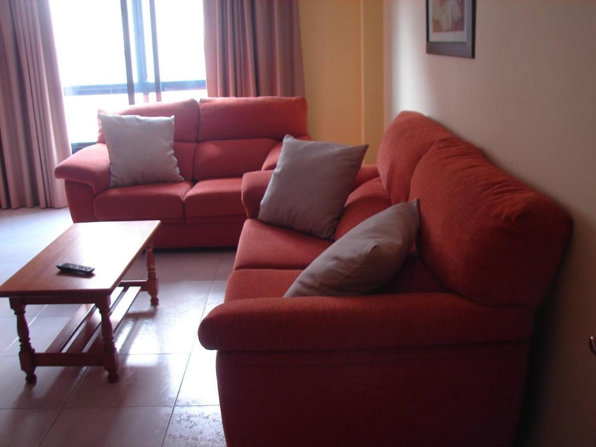 Ferienwohnung Apartamento Lima Sanxenxo Exterior foto