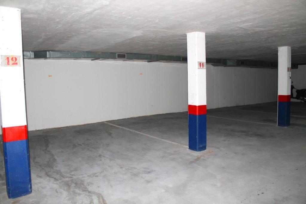 Ferienwohnung Apartamento Lima Sanxenxo Exterior foto